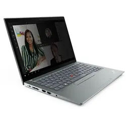 Lenovo 13,3 Zoll Bright Screen Blickschutzfilter fur X13, L13 von 3M