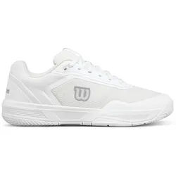 Wilson Court Glide - Allcourt Tennisschuh Tennisschuh weiß 45 1/3 EU