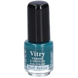 Vitry Mini vernis vert wenn