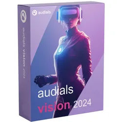 Audials Vision 2024