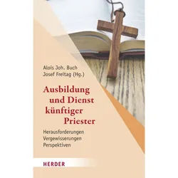 Ausbildung Und Dienst Künftiger Priester, Gebunden