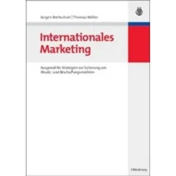 Internationales Marketing - Jürgen Breitschuh, Thomas Wöller, Gebunden