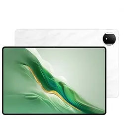 Honor Honor MagicPad2 Snapdragon 8s Gen 3 12,3 Zoll 12GB+256GB Tablet weiß