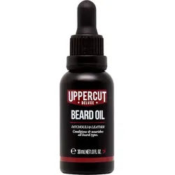Uppercut-Deluxe Herren BartpflegeBeard Oil 30 ml