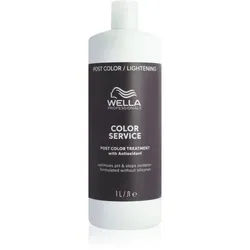 Wella Professionals Invigo Color Service pflegende Kur nach dem Färben 1000 ml
