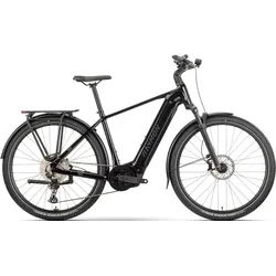 Tahona Pro Diamond - black stealth