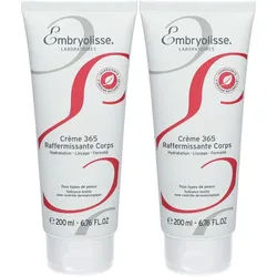 Embryolisse Creme 365 Straffend Körper