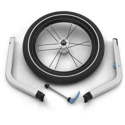 Thule Chariot Jog Kit - Jogging-Set ab 2017-2024