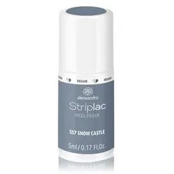 Alessandro Striplac Peel or Soak Gel Nagellack