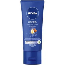 NIVEA Koerperpflege Handcreme-und-SeifeIntensive Pflege Hand Creme 30 ml (36,33 € / 1 l)