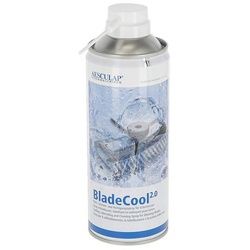 Kerbl Ersatzscherteil BladeCool 2.0, 400ml, 3 in 1 reinigen, kühlen und ölen