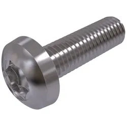 ISO14583/DIN7985 Linsenschrauben mit Innensechsrund - 40 / TX45 / M8