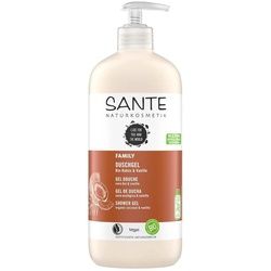 Sante Naturkosmetik Pflegendes Duschgel 950 ml