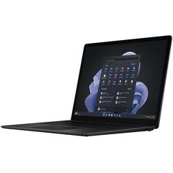 Microsoft Surface Laptop 5 for Business - Intel Core i7 1265U / 1.8 GHz - Evo - Win 10 Pro - Iris Xe Graphics - 32 GB RAM