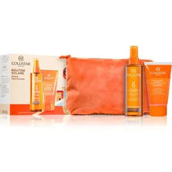 Collistar Sun Kit Geschenkset für die Breunung