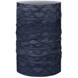 Buff CoolNet UV Eon Blue Multifunktionstuch, blau für Männer