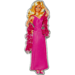 I Love BarbieTM - Superstar BarbieTM