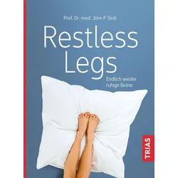 Restless Legs Buch 1 St