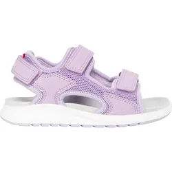 Viking Anchor Sandal 3V lilac (6) 28