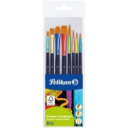 Pelikan Pinsel-Set 8-teilig