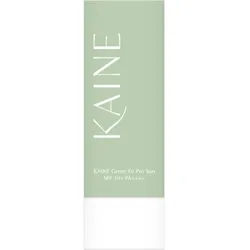 Kaine Green Fit Pro Sun SPF 50+ Face Cream Tagescreme 55 ml