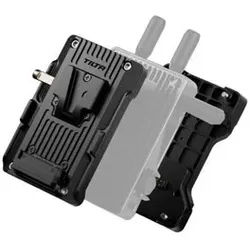 TGA-DVT-V video stabilizer accessory