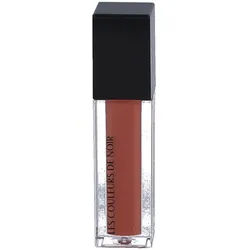 LES Couleurs DE Noir Instant Gloss Lip Maximizer 04 Misty Brown