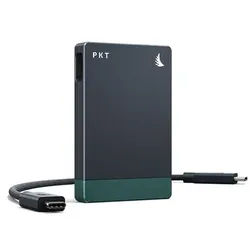 Angelbird Card Reader PKT SD