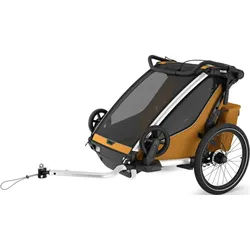 Thule Chariot Sport 2 double 2025
