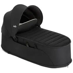 Joie Tragewanne , Schwarz , Kunststoff, Textil , 32x42x75 cm , EN 1888 , Baby on Tour, Kinderwagen, Kinderwagenzubehör, Sonstiges Kinderwagenzubehör