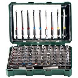 metabo Bit-Set, Box SP 71-teilig