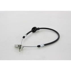 TRISCAN Handbremsseil Trommelbremse für Renault Trafic 8140251161
