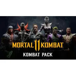 Mortal Kombat 11 Kombat Pack 1