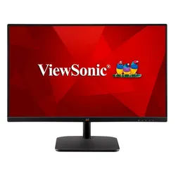 VIEWSONIC IPS-Monitor VA2432-MHD, 60,5 cm (23,8"), 16:9, VGA, HDMI, DP