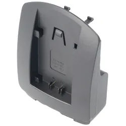 Ladeschale passend für Akku JVC JVC BN-VG107, BN-VG108E, BN-VG114, BN-VG121