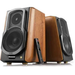 Edifier S1000MKII 2.0 Bluetooth Regallautsprecher