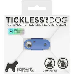 Tickless Mini Hund Keine Angabe 1 St