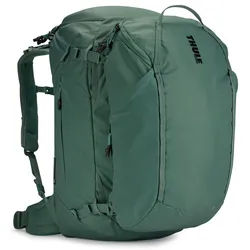 THULE Landmark Travel Pack 60L Womens Fit-Reiserucksack Hazy Green