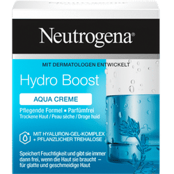 NEUTROGENA Hydro Boost Aqua Creme 50 ml