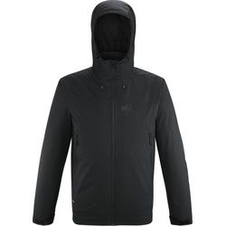 Millet Fitz Roy 3 In 1 Jacket black - noir (0247) M