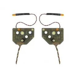 1:14 7,2V Arocs LED-Scheinwerferplatine