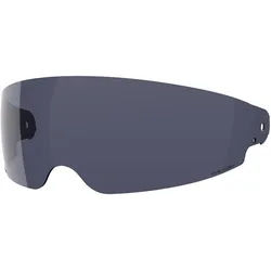 Nexx Y.100 Sonnenvisier, grau für Männer