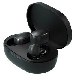 Xiaomi Mi True Wireless Earbuds Basic 2, Schwarz