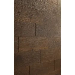 RESTPOSTEN SALE MEISTER Echtholzpaneele MeisterPaneele. craft EP 500 | naturgeölt Steam Oak 4305 IW-S geb - 700 mm