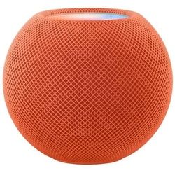 Apple HomePod mini Smart Speaker orange