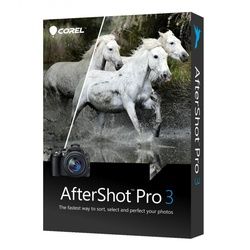 COREL AfterShot Pro 3 DE Windows/Mac/Linux ESD