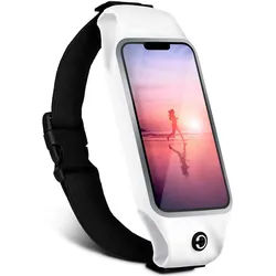 moex Breeze Bag iPhone 13 Pro Lauftasche Handy
