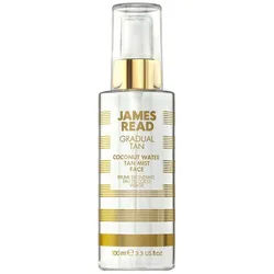 James Read Selbstbräunungskonzentrat James Read Selbstbräuner Coconut Tan Mist Face weiß
