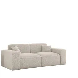SOFA 2-sitzer Celes Premium In Sven