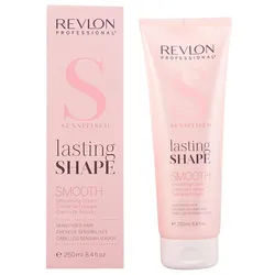 Revlon Lasting Shape Smooth Sensitised Hair Cream 250 ml Unisex